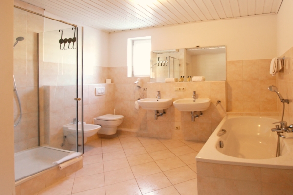 Hotel Haus Am Bach
